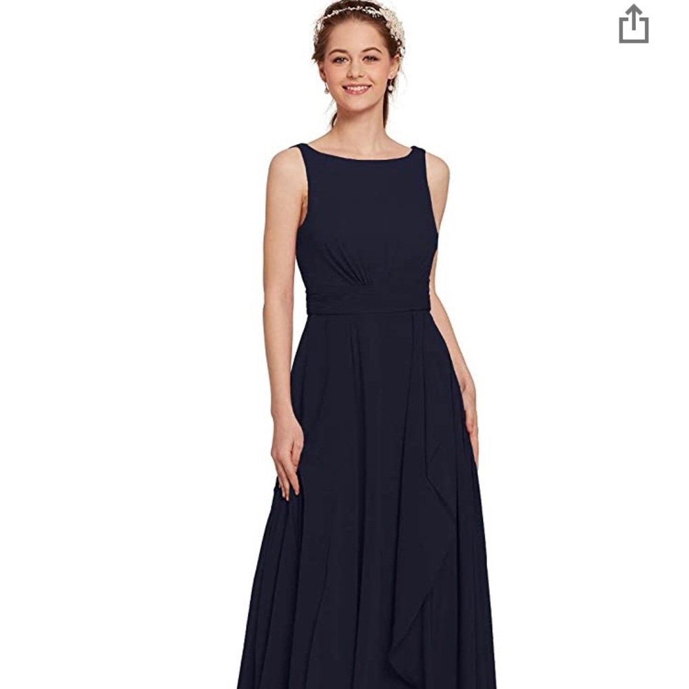 Navy formal